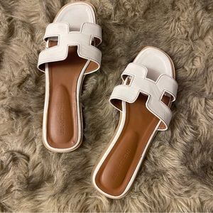 JIA MEI ZHI Slippers in Size 39(8)